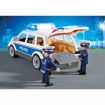 Picture of Playmobil Police Squad Car with Lights and Sound